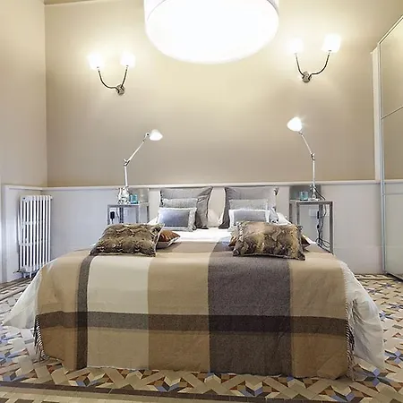 Msb Rambla Catalunya Center 4* Barcelona